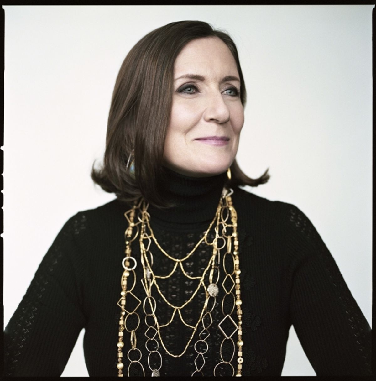 Ann Ziff, 2013 Sing for Hope ART FOR ALL Gala Chair at 