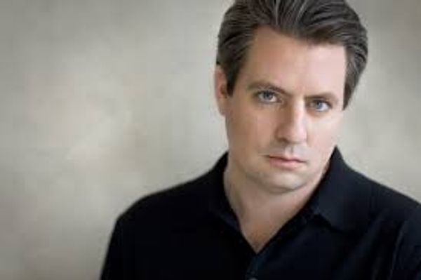 Tenor Matthew Polenzani Photo