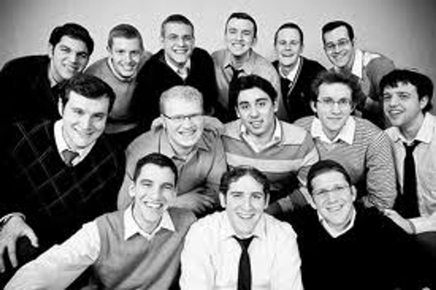 Photo Flash: Sing for Hope Announces 2013 ART FOR ALL Gala Line-Up - Melissa Errico, The Maccabeats and More! Image