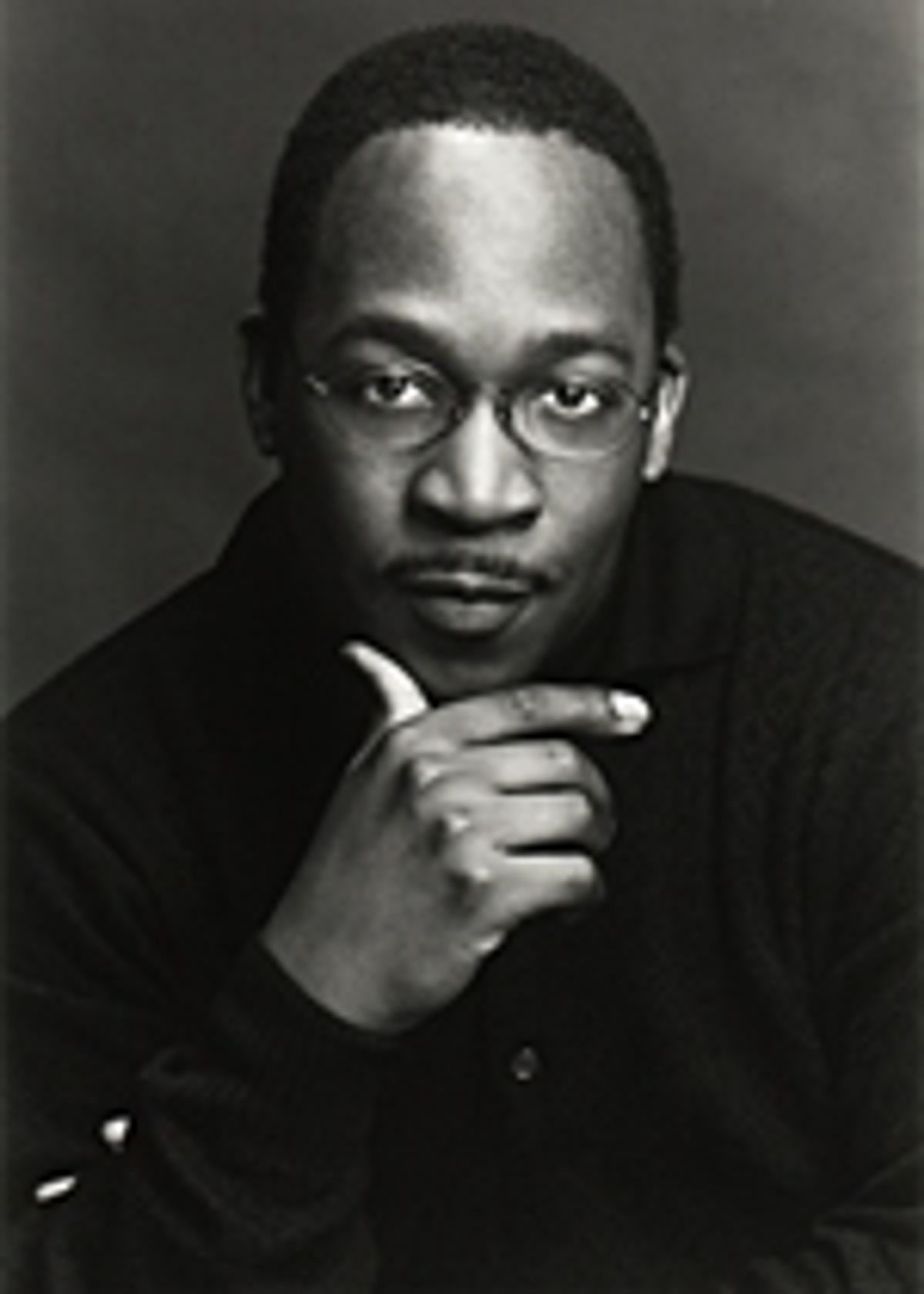 Pianist Howard Watkins at 