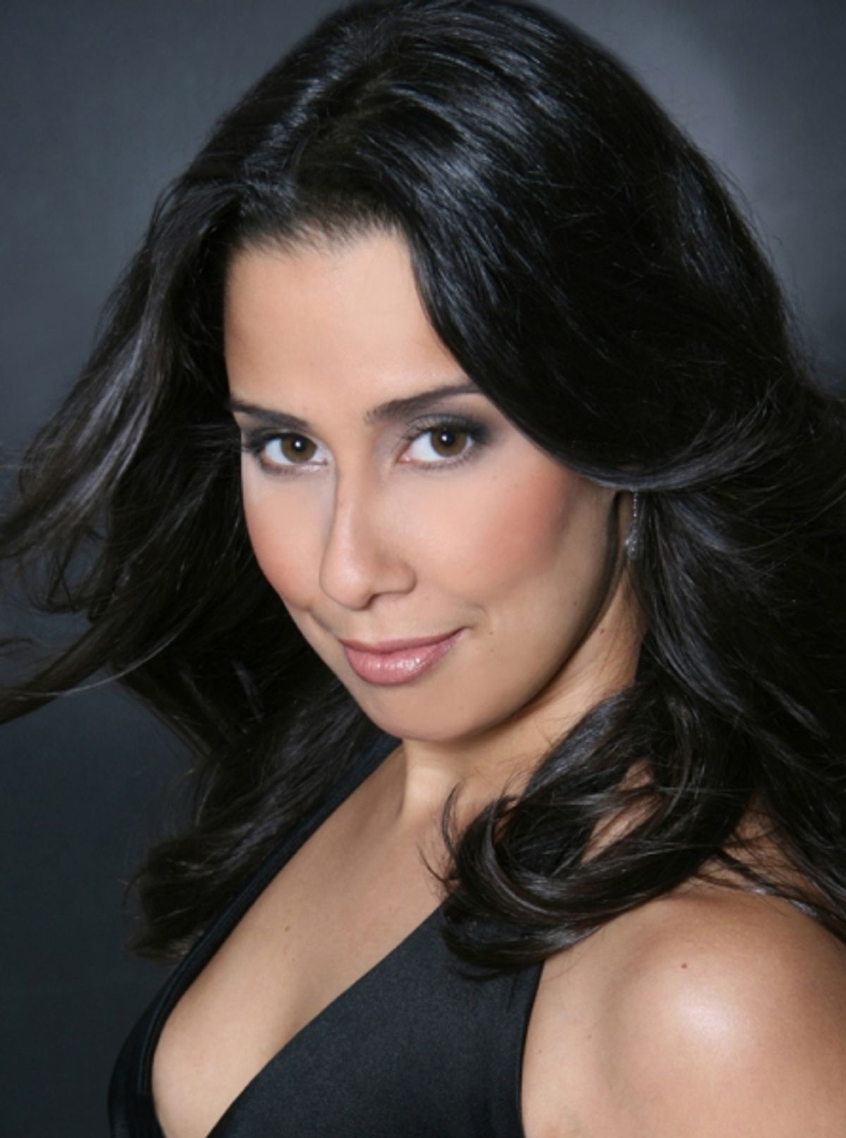 Soprano Monica Yunus, Sing for Hope Co-Founding Director at 