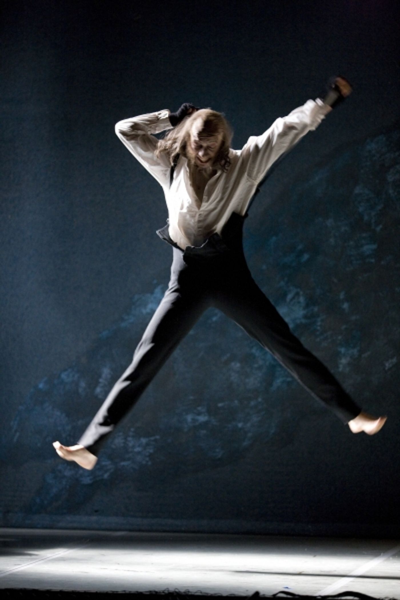 Photo Flash: Sneak Peek at Northern Ballet's A CHRISTMAS CAROL at The Marlowe Theatre, Beg. Tonight Image