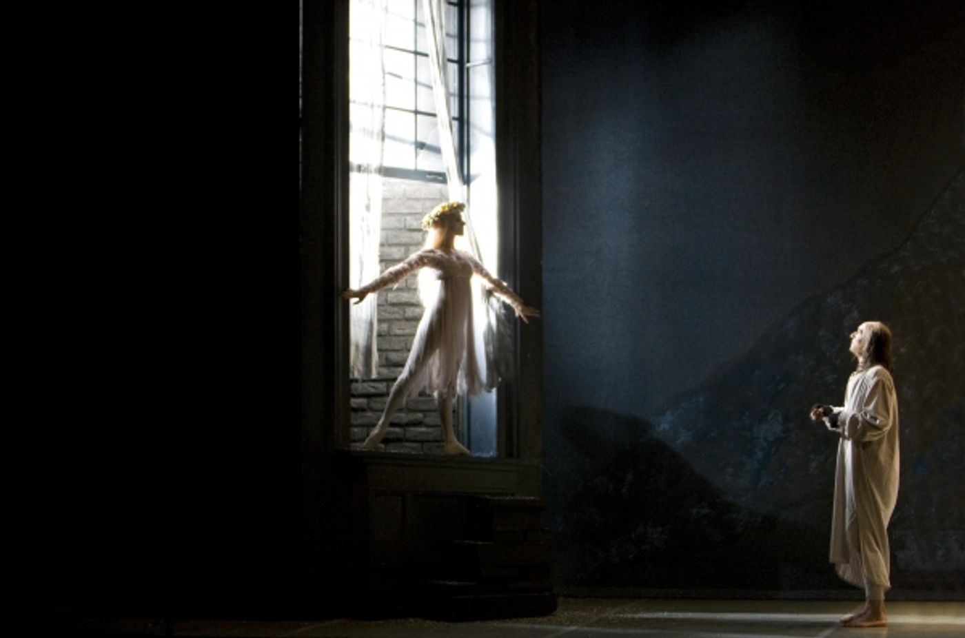 Photo Flash: Sneak Peek at Northern Ballet's A CHRISTMAS CAROL at The Marlowe Theatre, Beg. Tonight Image
