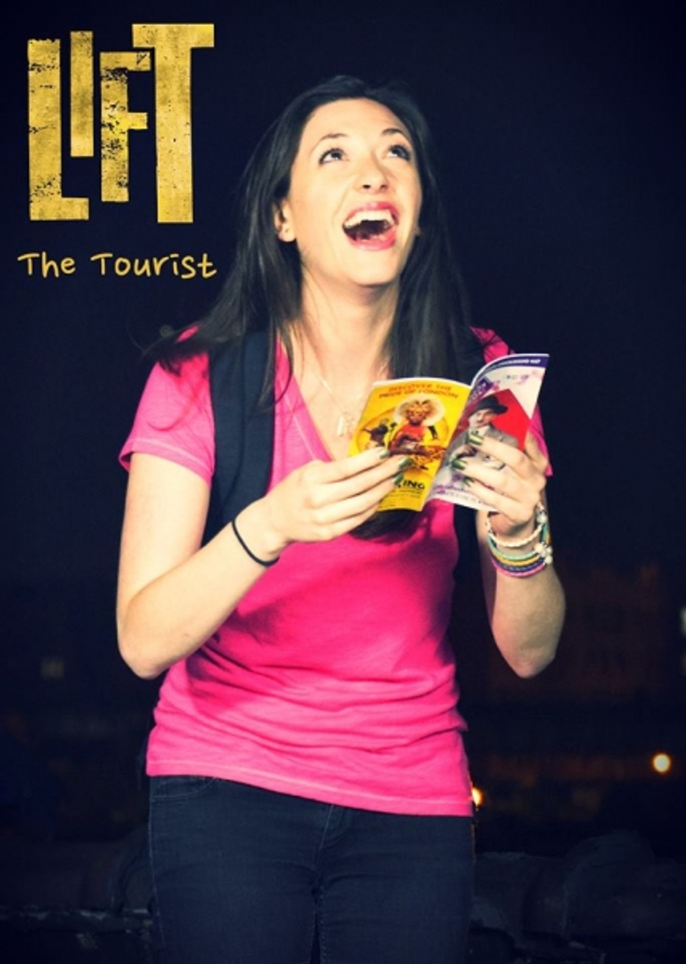 Photo Flash: Meet the Cast of Beautiful Soup's LIFT  Image