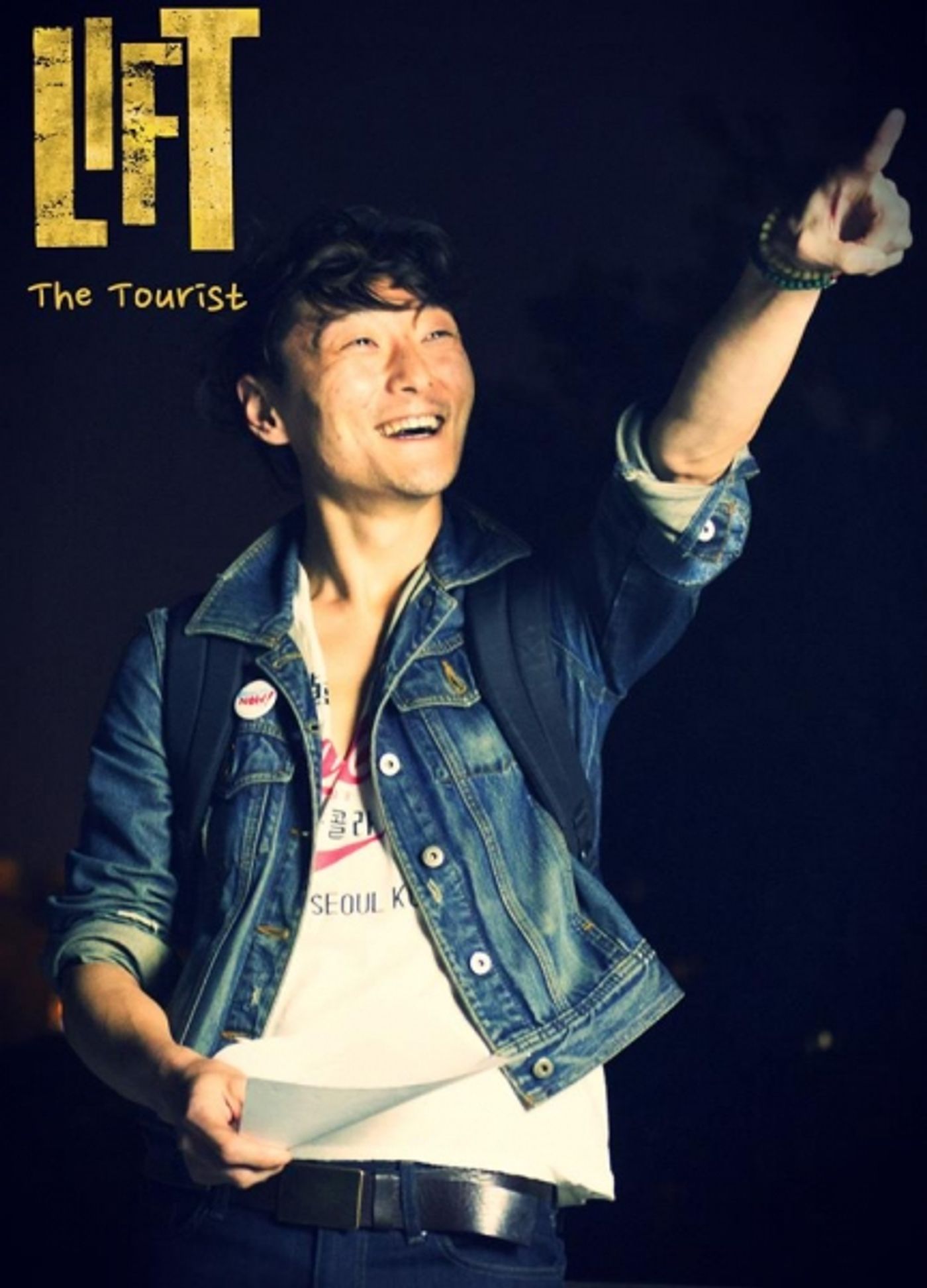 Photo Flash: Meet the Cast of Beautiful Soup's LIFT  Image