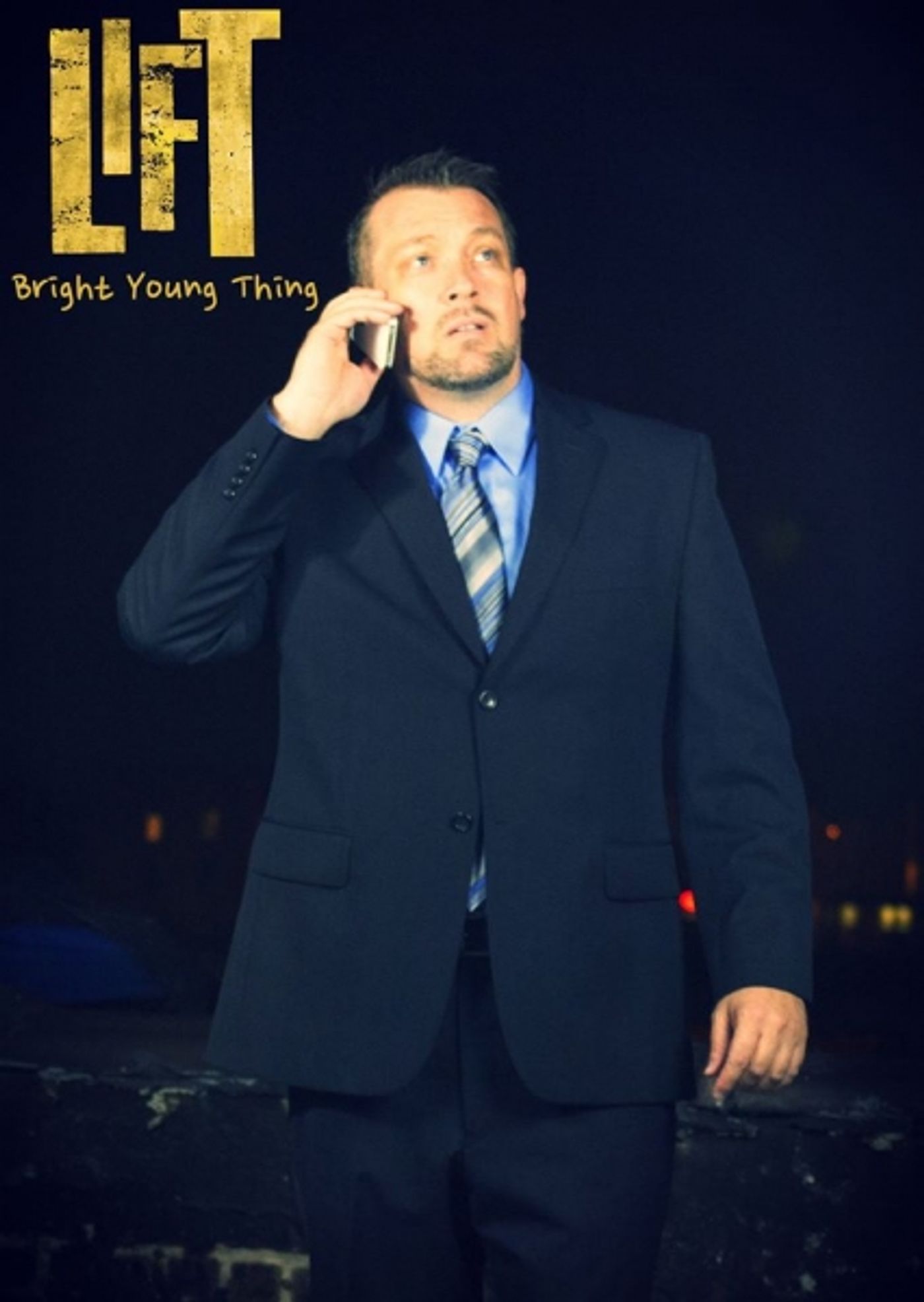 Photo Flash: Meet the Cast of Beautiful Soup's LIFT  Image