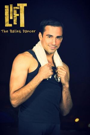 Netanel Bellaishe as The Ballet Dancer Photo