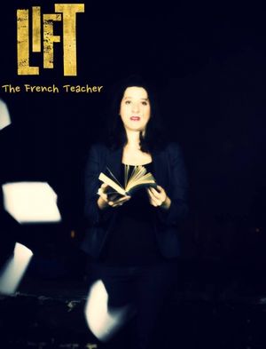 Kimberly Faye Greenberg as The French Teacher Photo