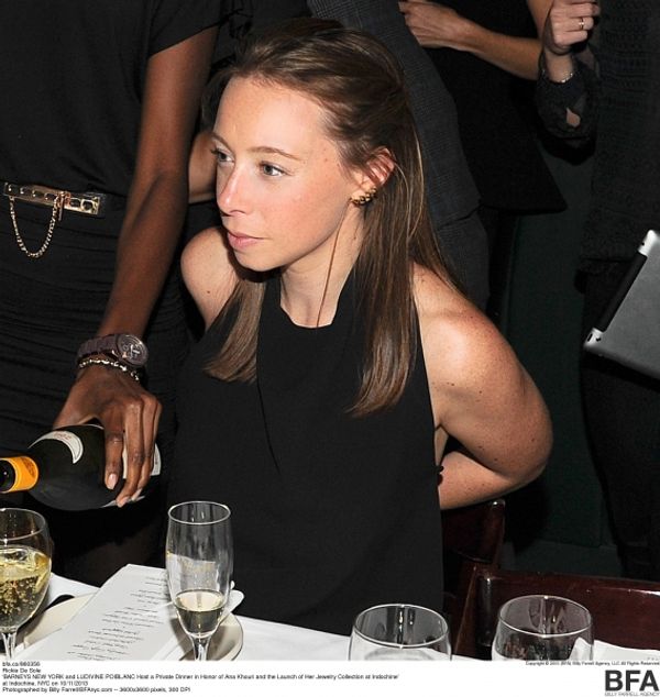 Rickie De Sole Photo