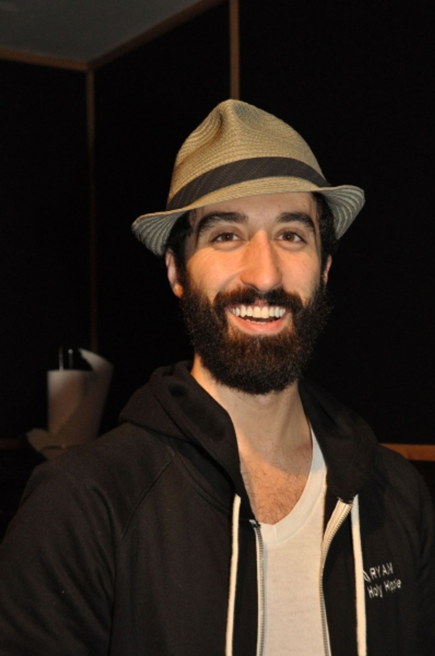 Exclusive Photo Coverage: SOUL DOCTOR Cast Sings a Chanukah Song For A Cure Image