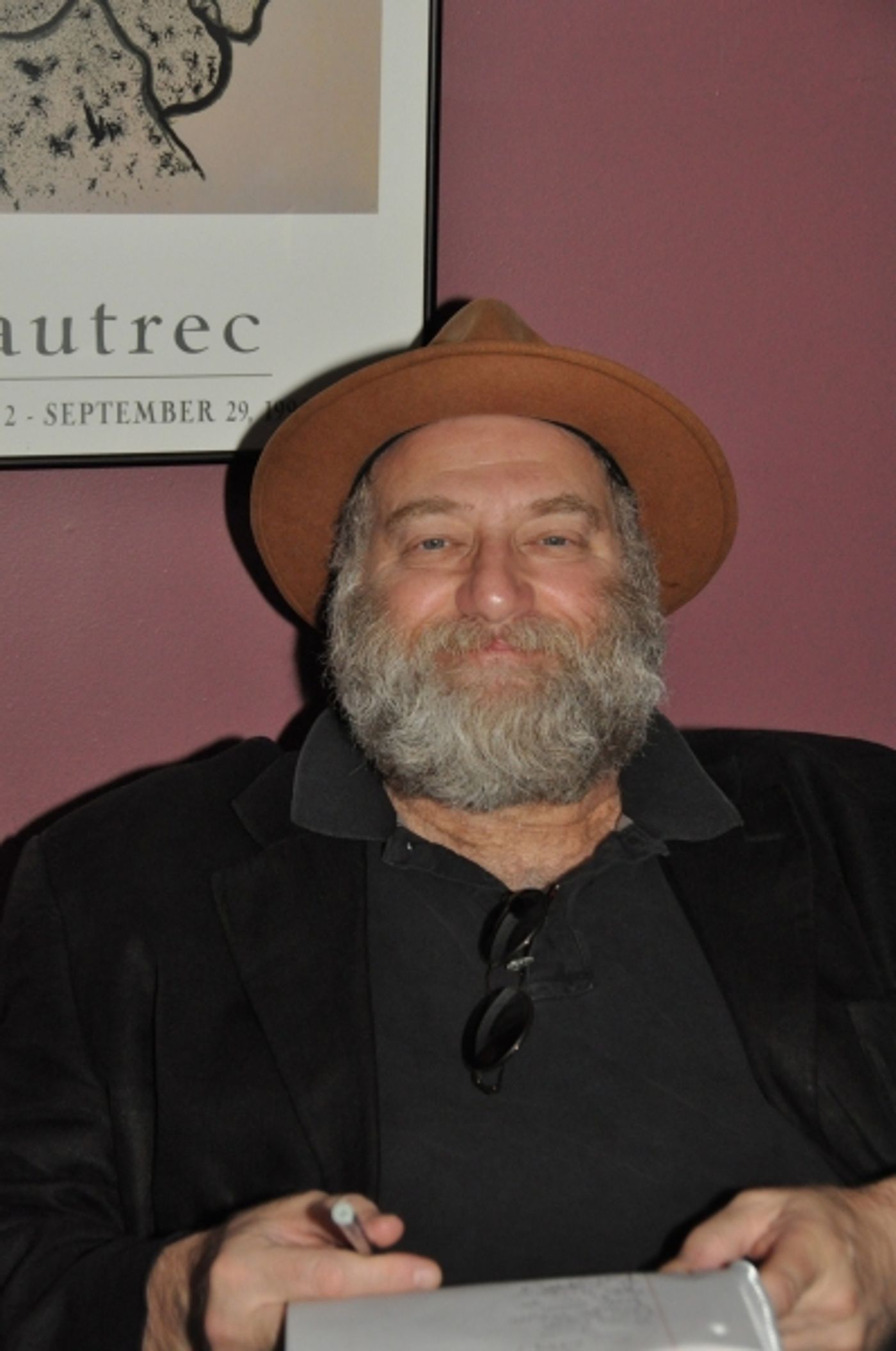 Exclusive Photo Coverage: SOUL DOCTOR Cast Sings a Chanukah Song For A Cure Image
