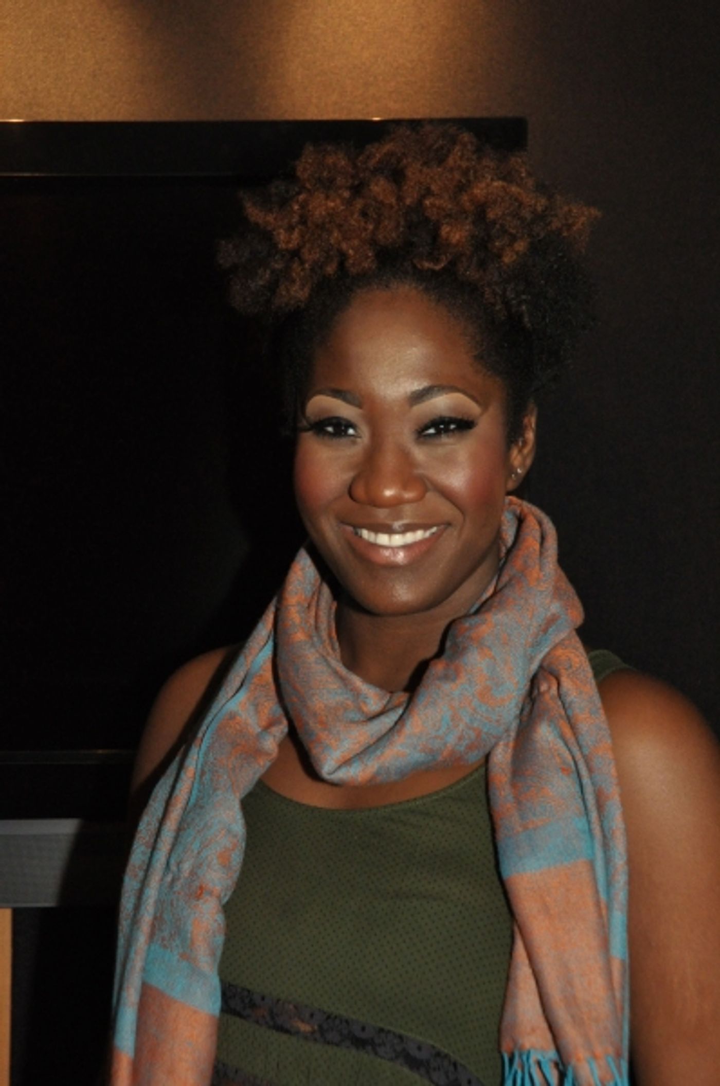 Exclusive Photo Coverage: SOUL DOCTOR Cast Sings a Chanukah Song For A Cure Image