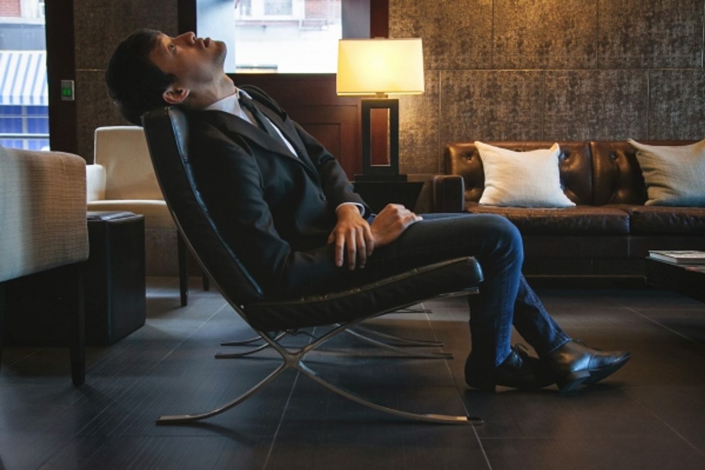 Photo Flash: The All For One Theatre Festival  Image