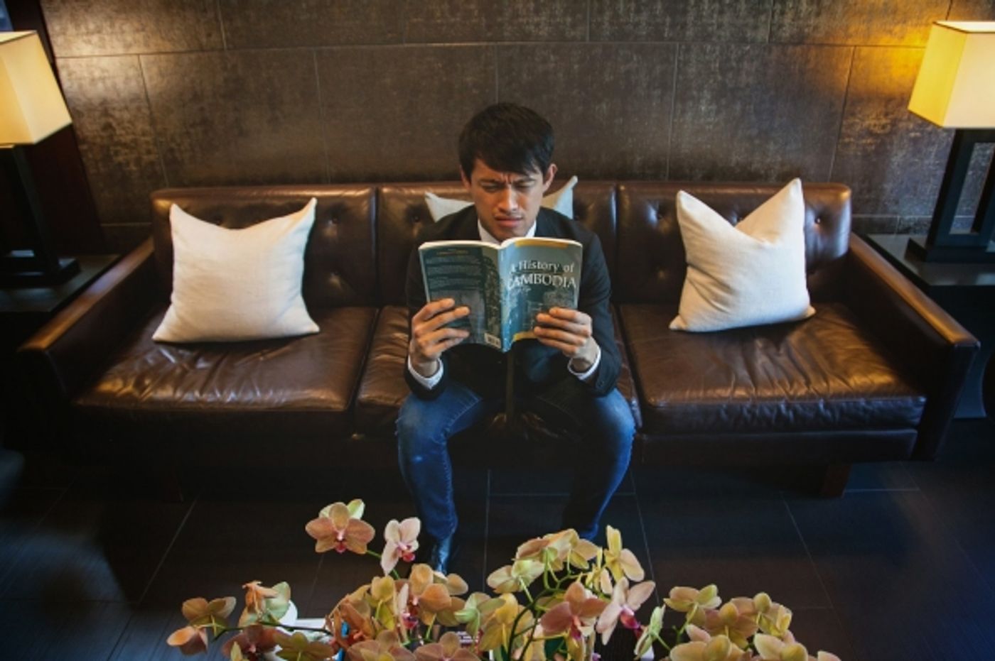 Photo Flash: The All For One Theatre Festival  Image