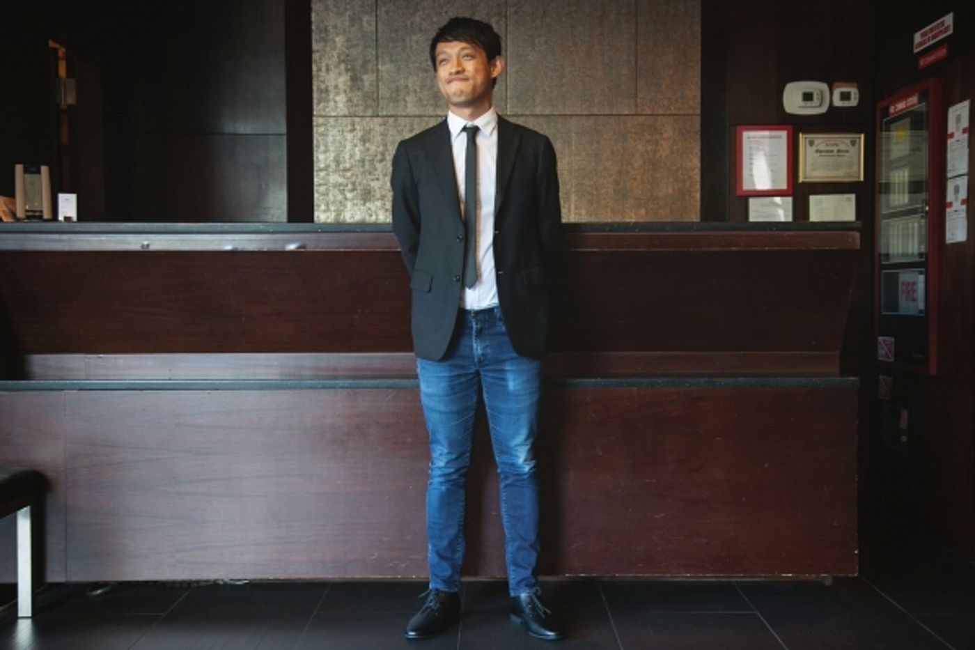 Photo Flash: The All For One Theatre Festival  Image