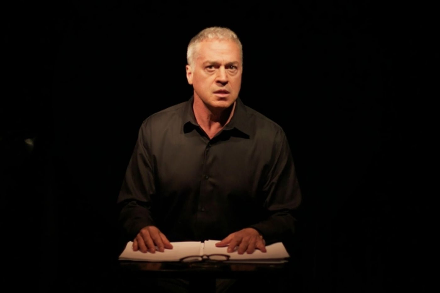 Photo Flash: The All For One Theatre Festival  Image