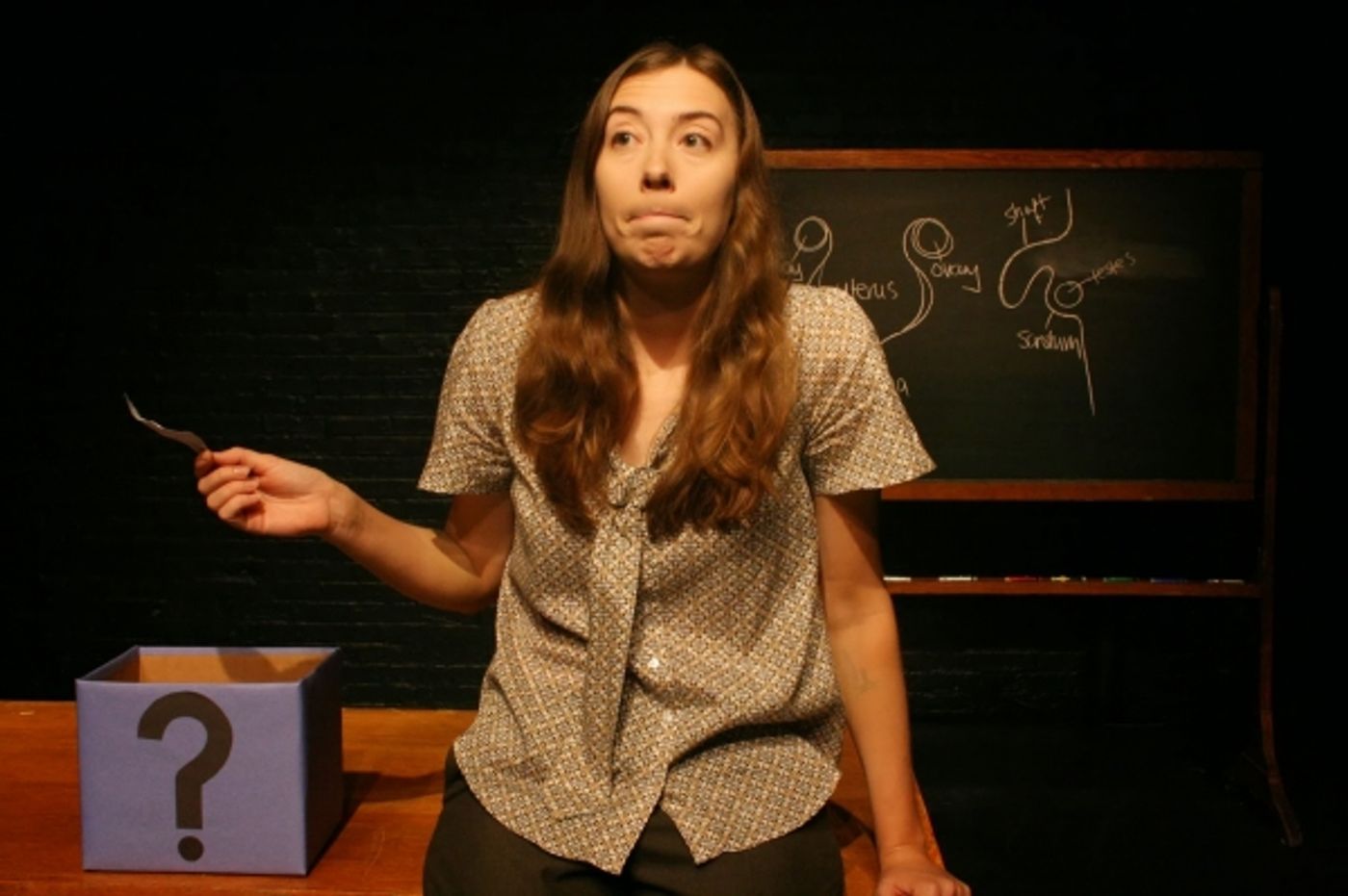 Photo Flash: The All For One Theatre Festival  Image