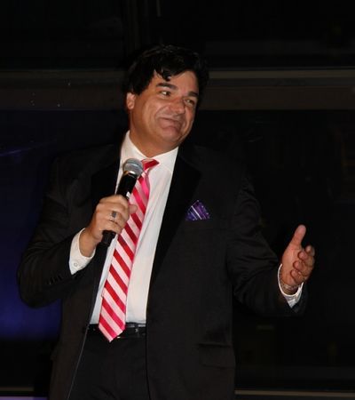 Dale Badway Photo