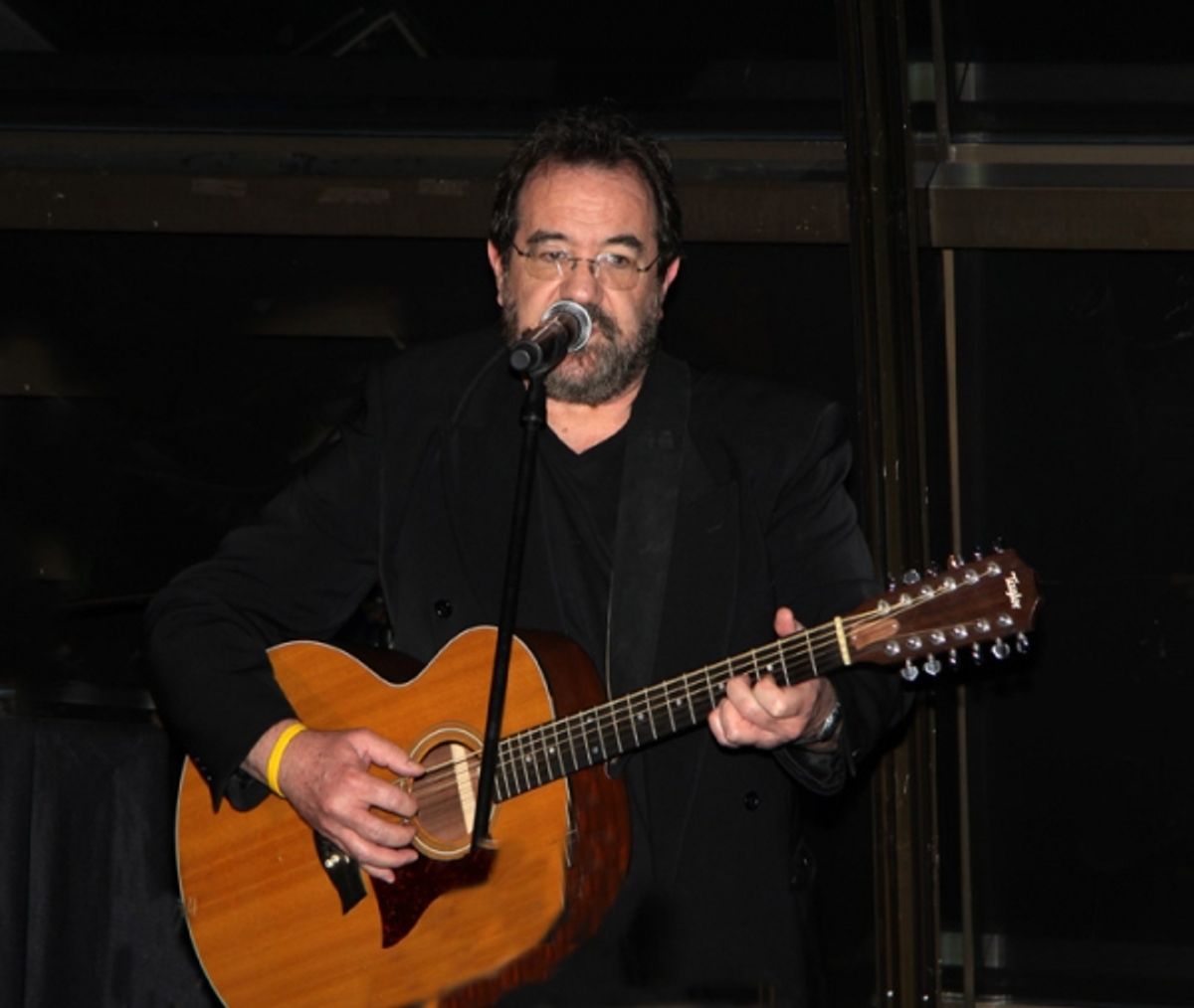 Michael Lanning - Bonnie & Clyde and Civil War at 