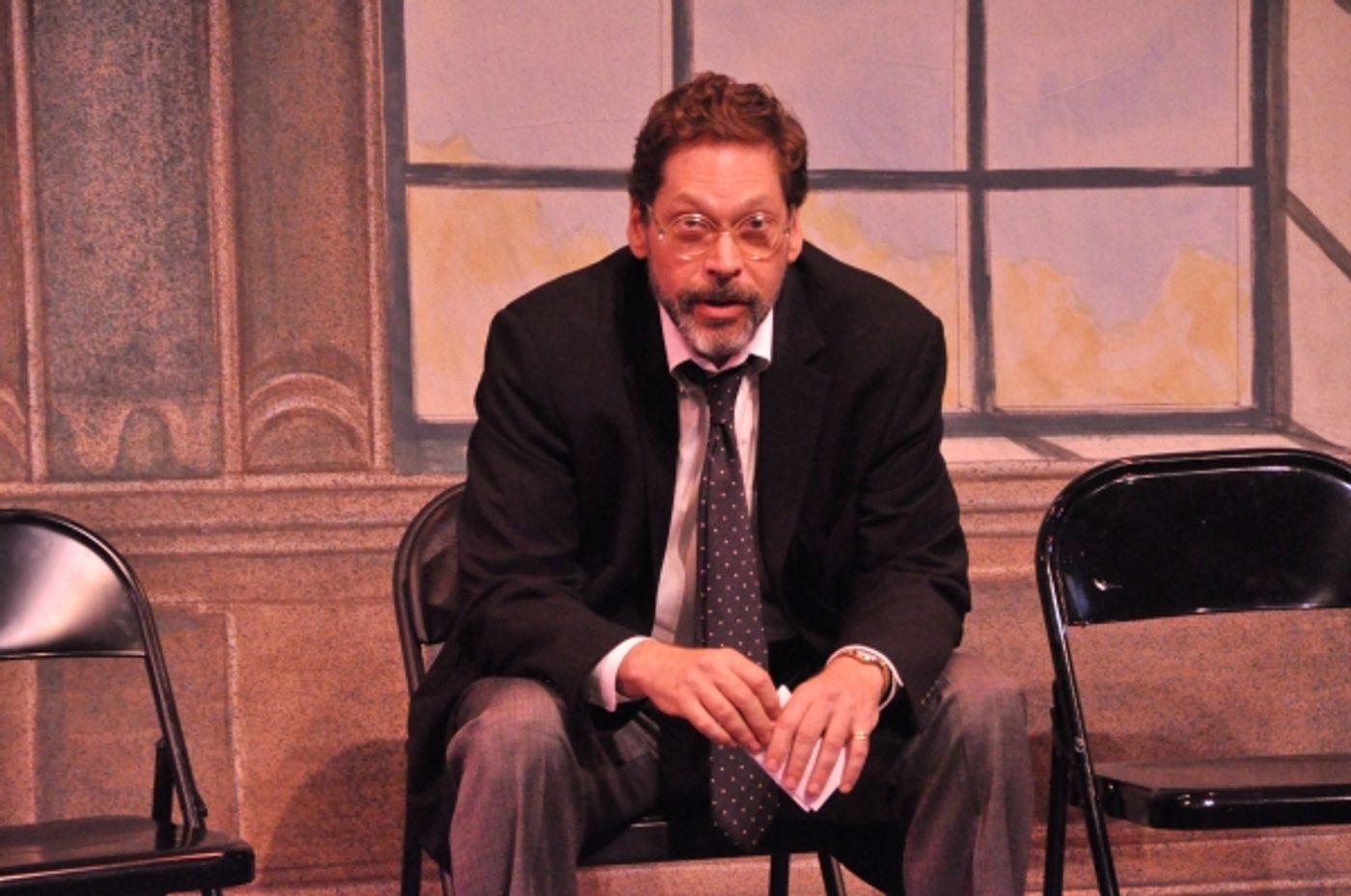 Photo Coverage: Gingold Theatrical Group's Shaw Symposium  Image