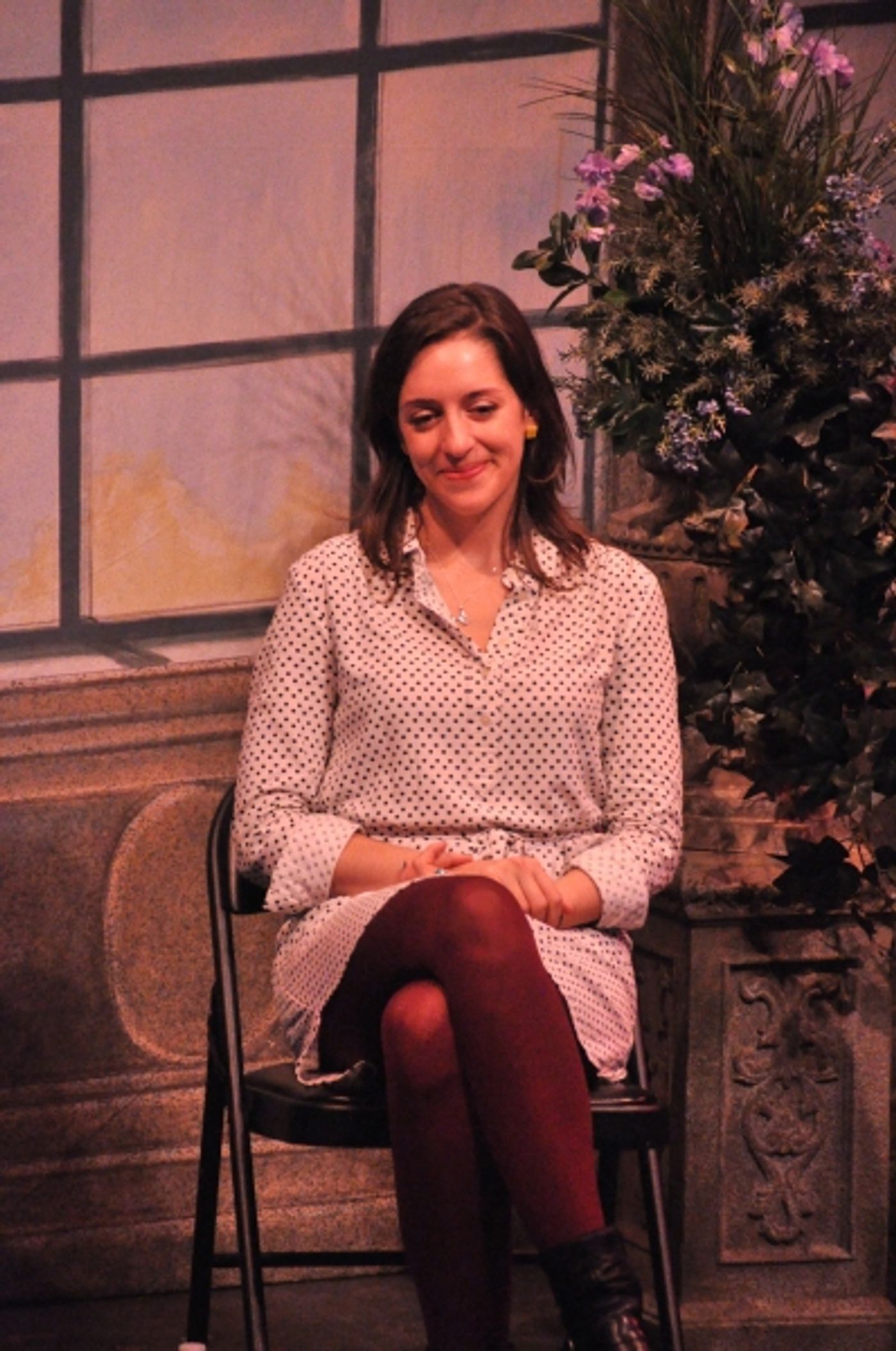 Photo Coverage: Gingold Theatrical Group's Shaw Symposium  Image