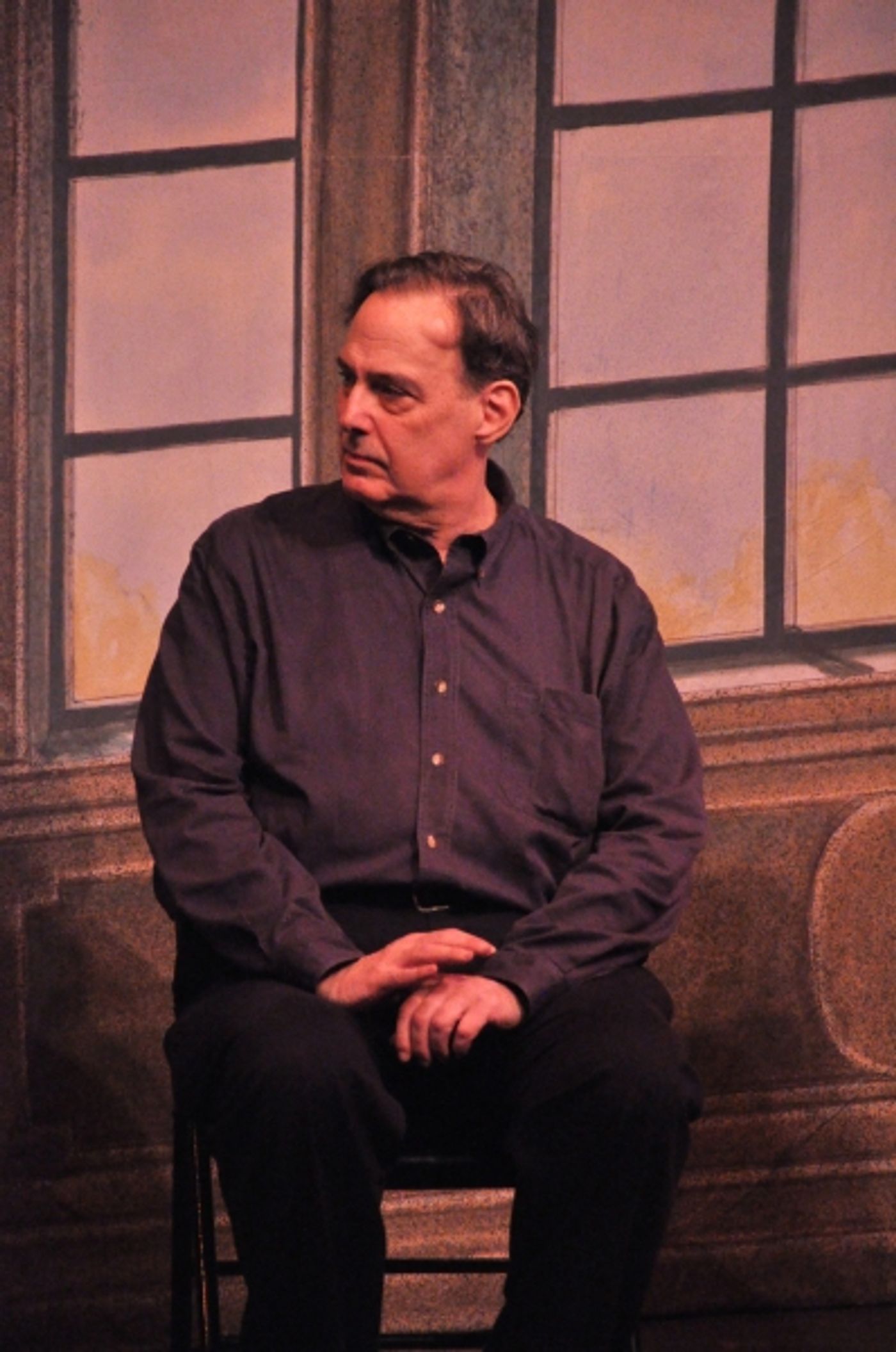 Photo Coverage: Gingold Theatrical Group's Shaw Symposium  Image