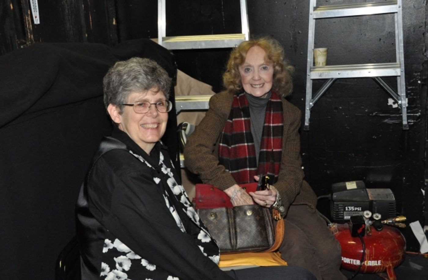 Photo Coverage: Gingold Theatrical Group's Shaw Symposium  Image