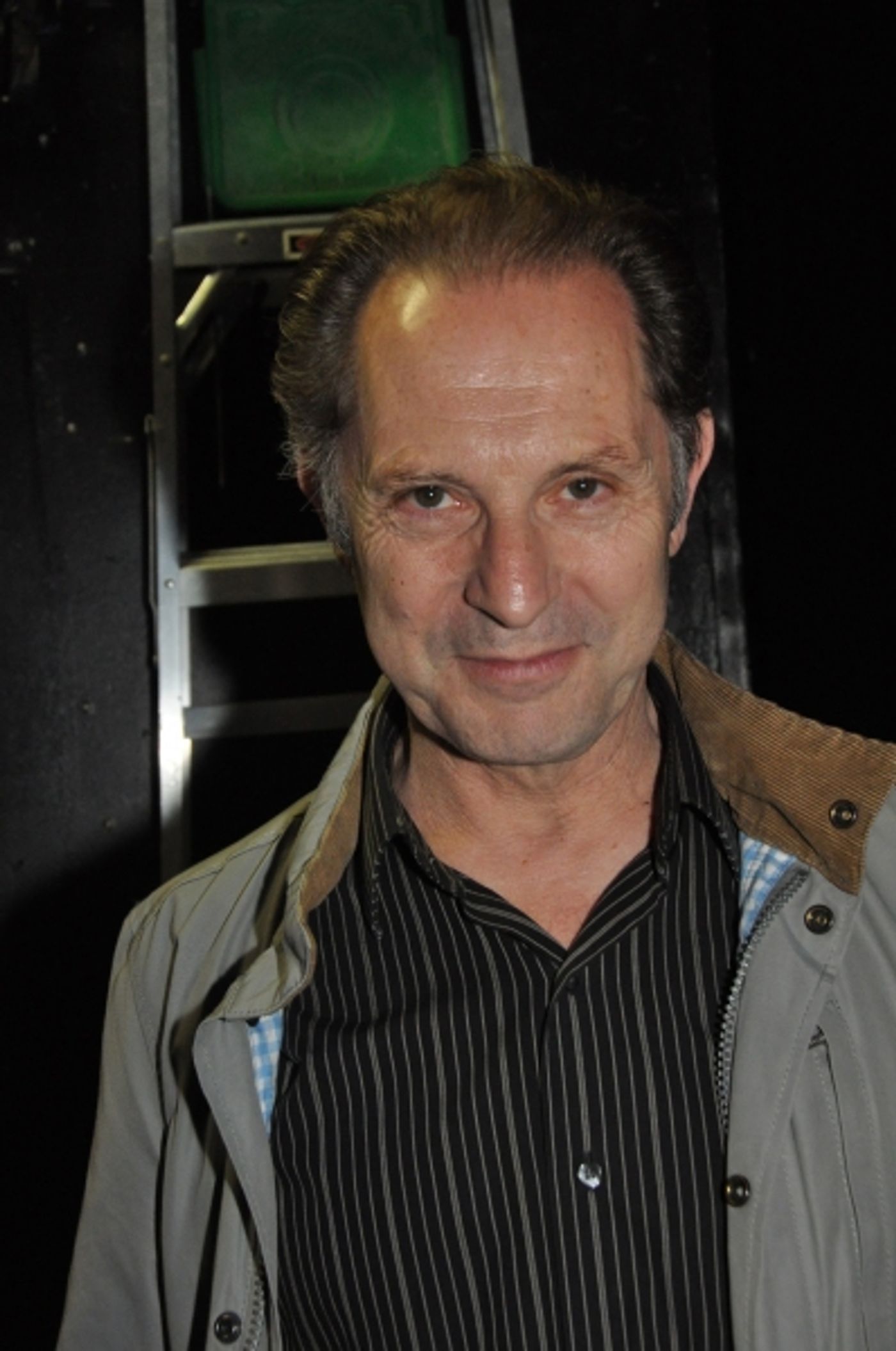 Photo Coverage: Gingold Theatrical Group's Shaw Symposium  Image