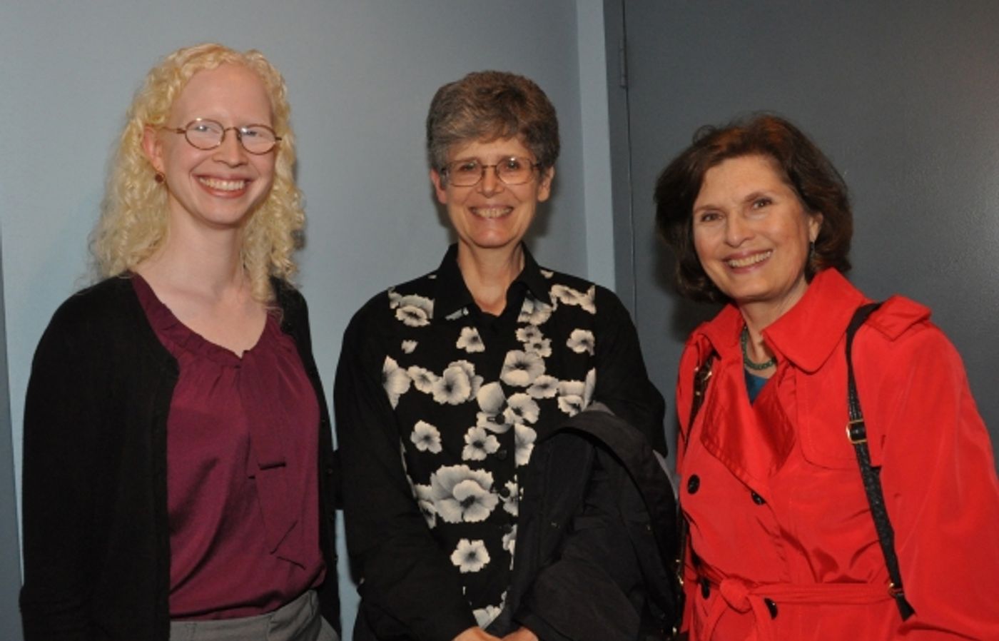 Photo Coverage: Gingold Theatrical Group's Shaw Symposium  Image