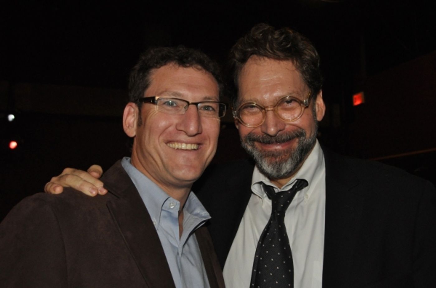 Photo Coverage: Gingold Theatrical Group's Shaw Symposium  Image