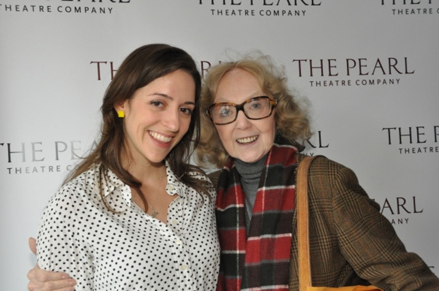 Photo Coverage: Gingold Theatrical Group's Shaw Symposium  Image