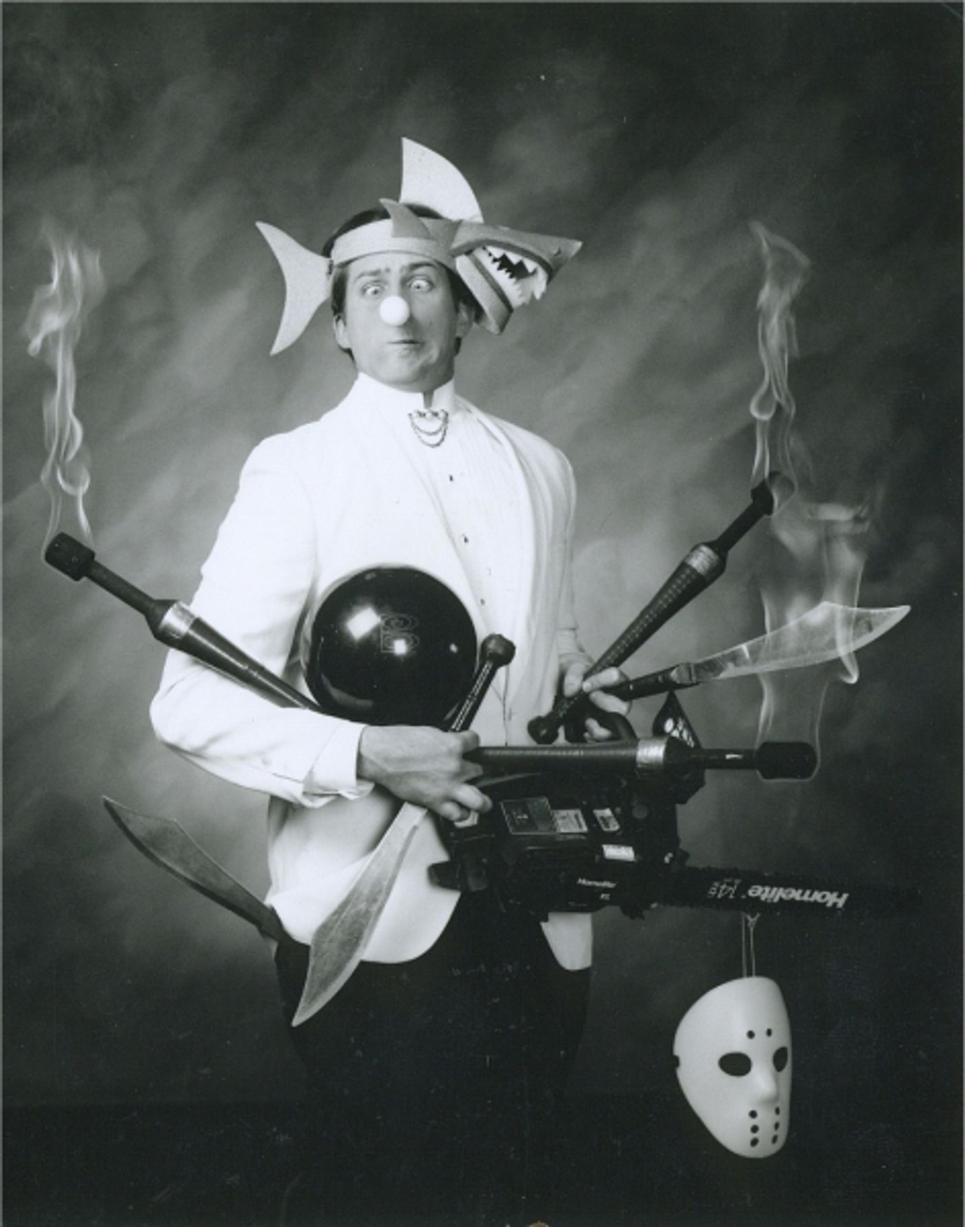 Photo Flash: Sneak Peek - SCERA's TRICKS & TREATS with Magician Timothy Riggs Image