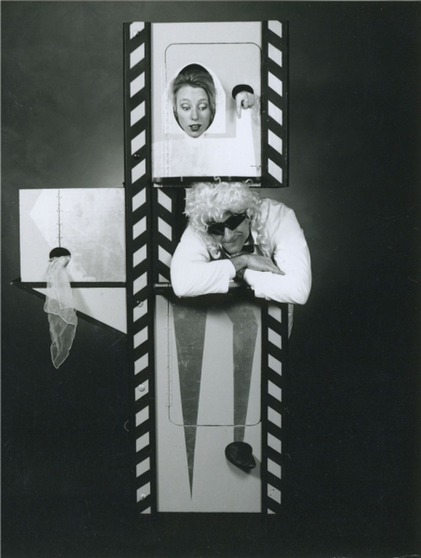 Photo Flash: Sneak Peek - SCERA's TRICKS & TREATS with Magician Timothy Riggs Image