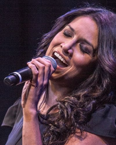 Amanda Avila Photo