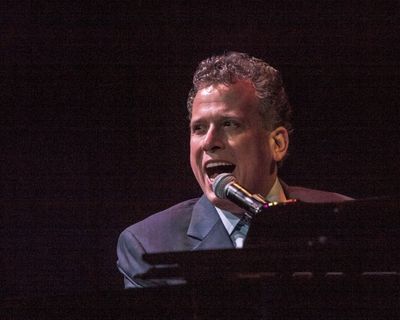 Billy Stritch Photo