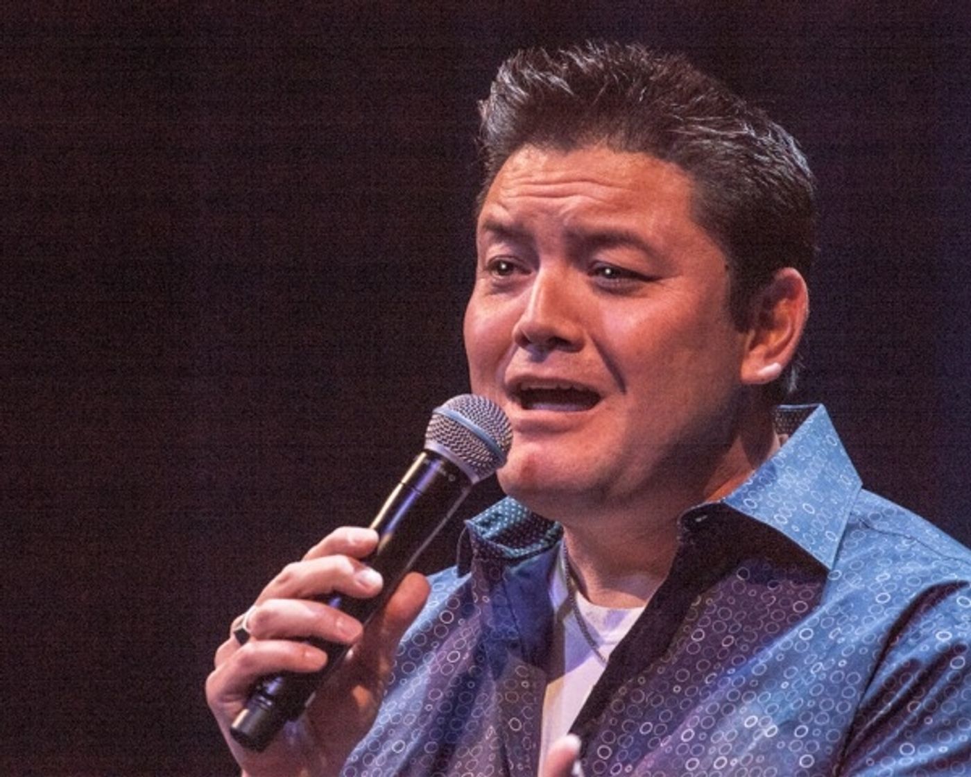 Photo Flash: Stars of JERSEY BOYS, MDQ, VEGAS!, ROCK OF AGES and More Join 'Cast Party' in Vegas  Image