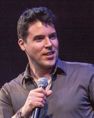 Frankie Moreno Photo