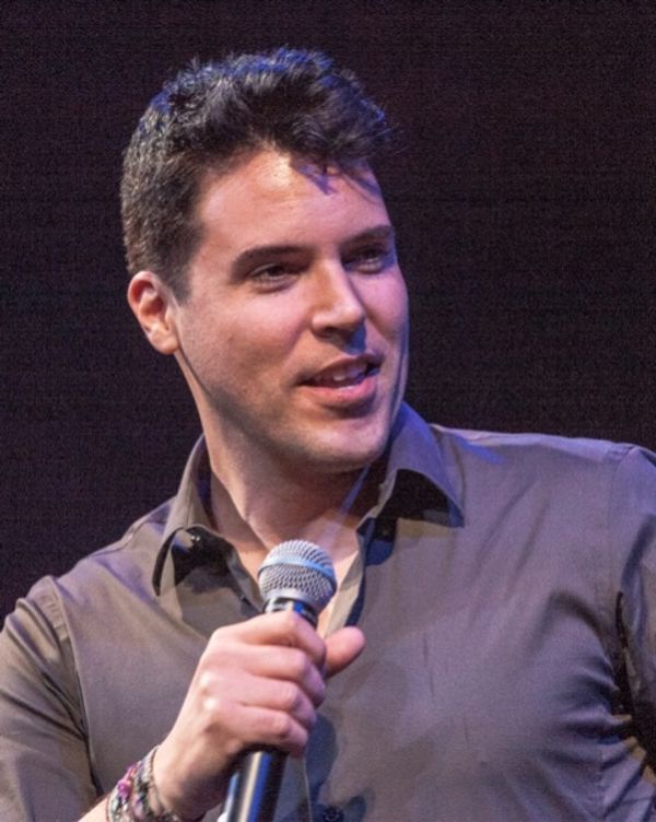 Frankie Moreno Photo