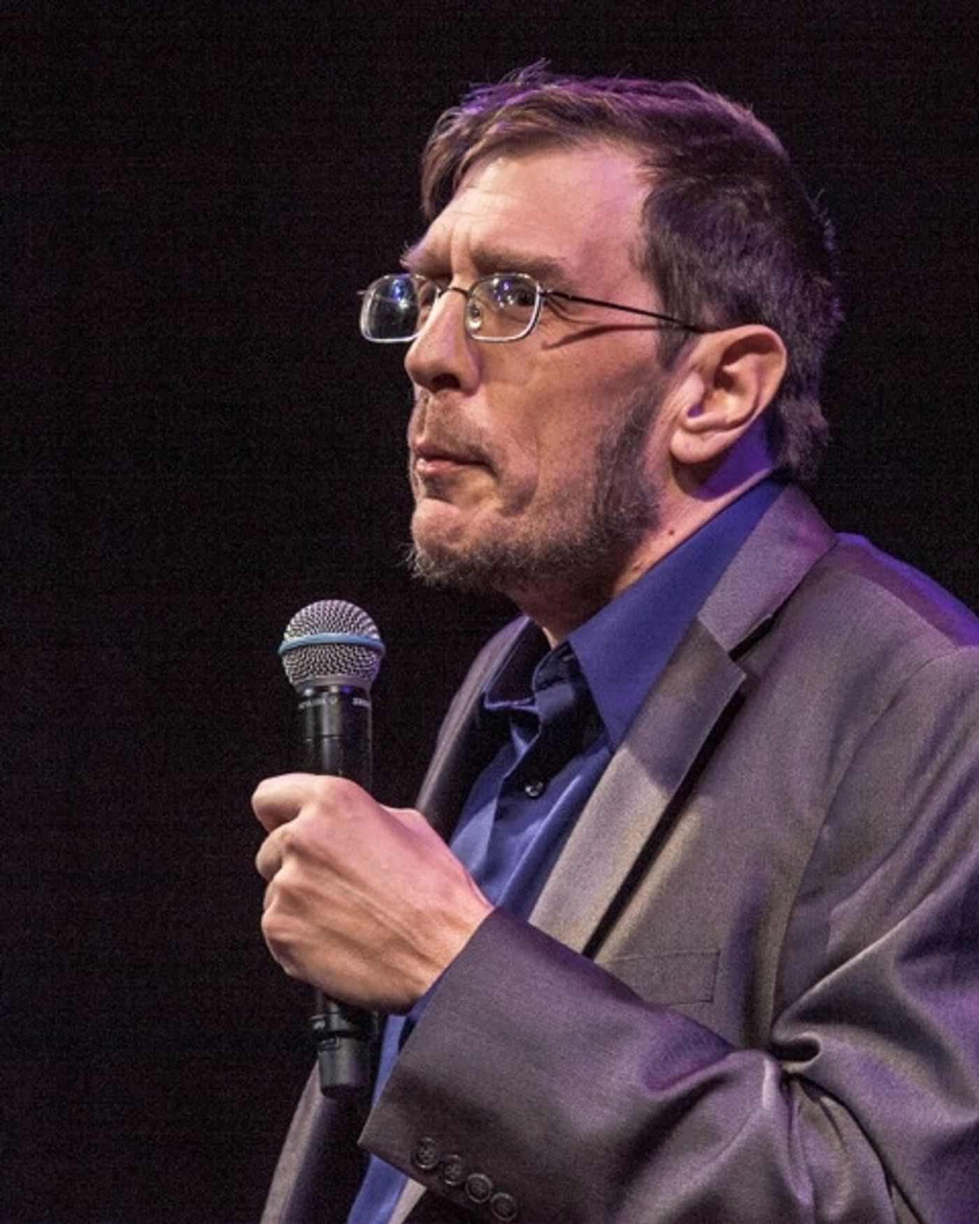 Photo Flash: Stars of JERSEY BOYS, MDQ, VEGAS!, ROCK OF AGES and More Join 'Cast Party' in Vegas  Image