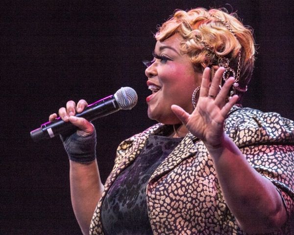 Skye Dee Miles Photo