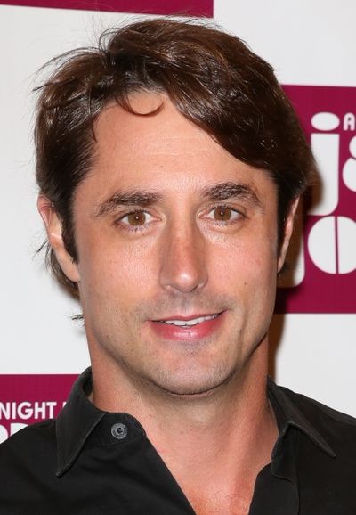 Prince Lorenzo Borghese Photo