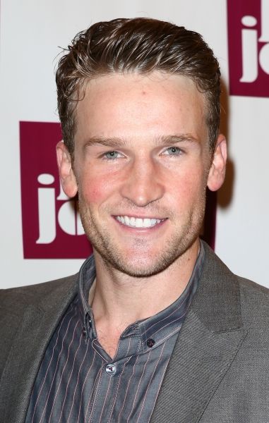 Photo Coverage: A NIGHT WITH JANIS JOPLIN Opening Night Arrivals! — photo 4 of 27