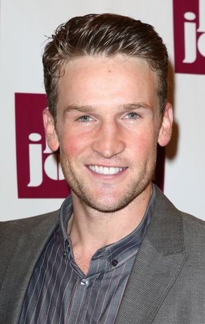 Claybourne Elder @ BroadwayWorld Claybourne Elder Photo