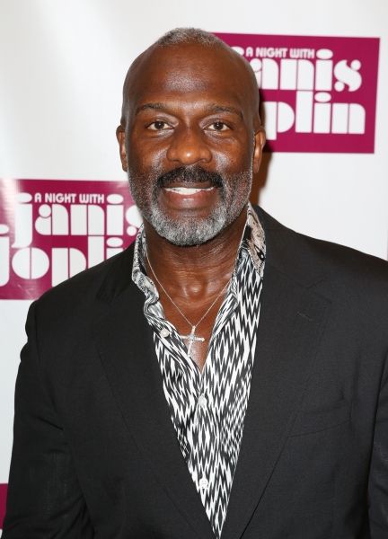Photo Coverage: A NIGHT WITH JANIS JOPLIN Opening Night Arrivals! — photo 19 of 27