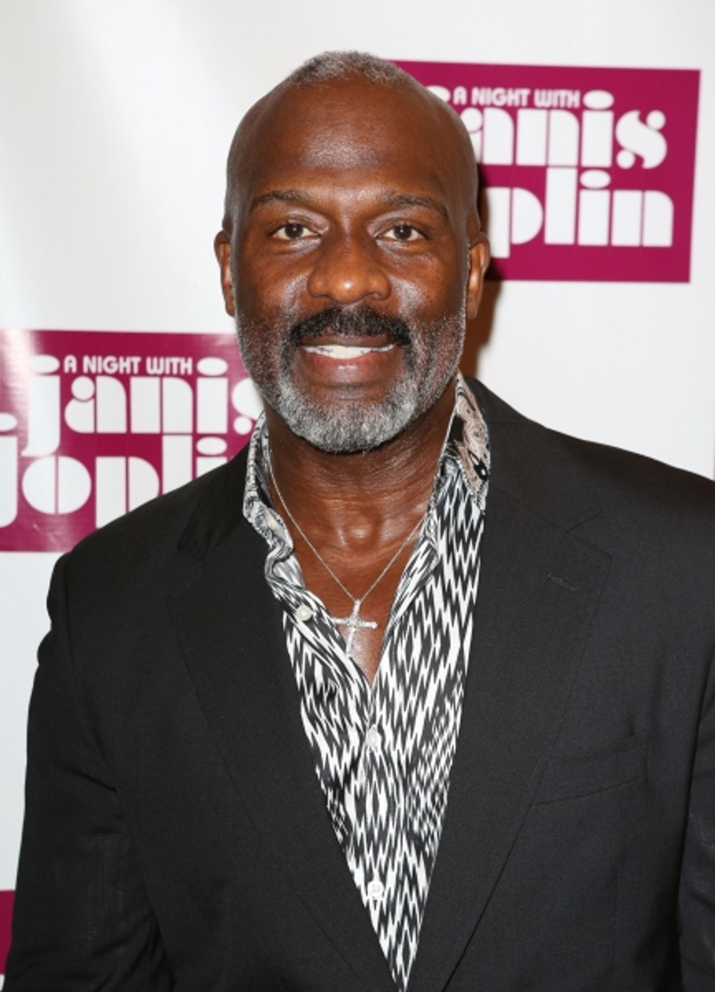 Photo Coverage: A NIGHT WITH JANIS JOPLIN Opening Night Arrivals!  Image