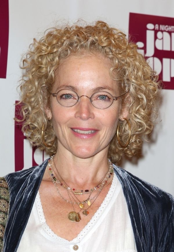 Amy Irving  Photo