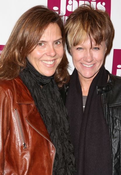 Mary McBride Photo