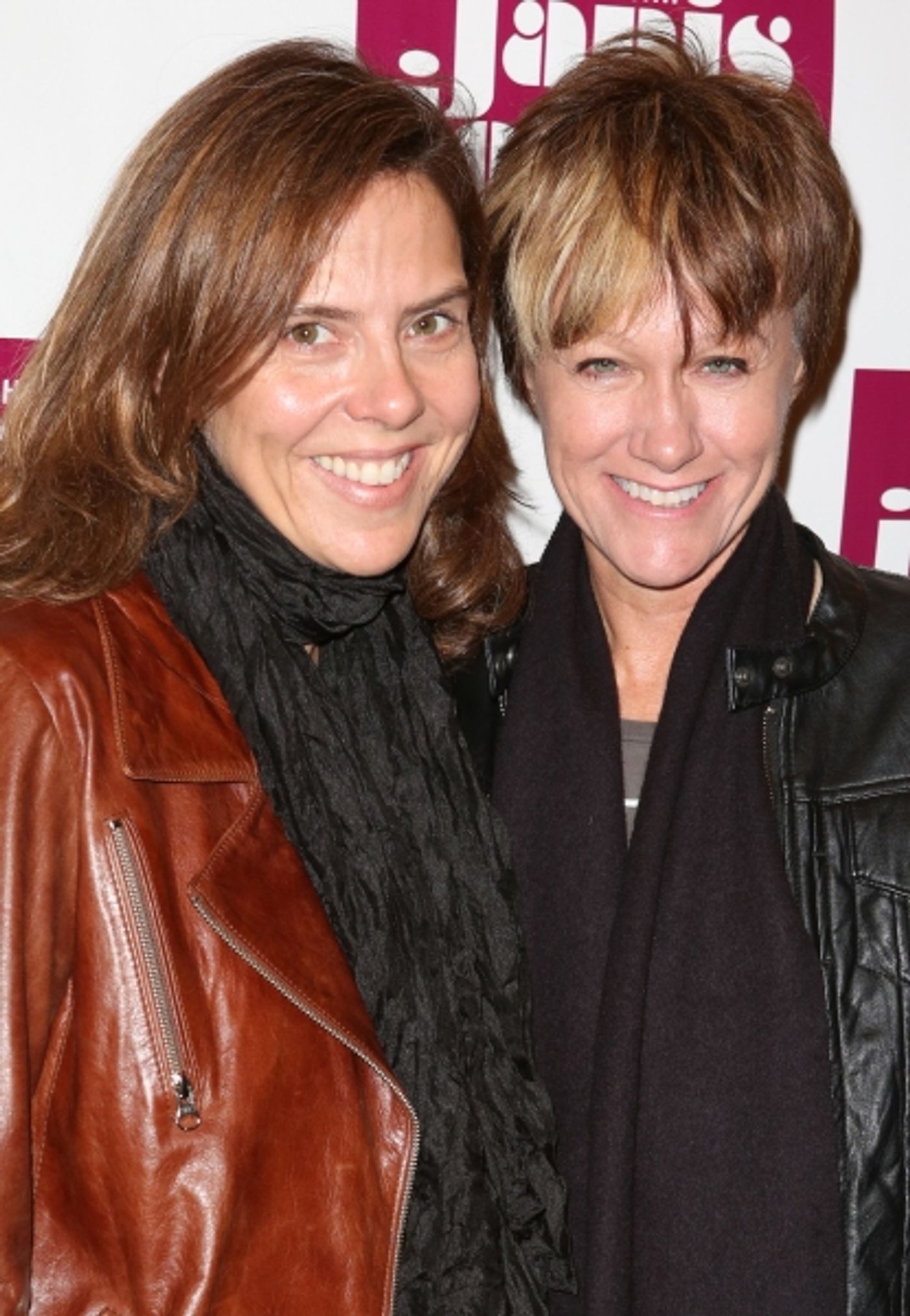 Photo Coverage: A NIGHT WITH JANIS JOPLIN Opening Night Arrivals!  Image