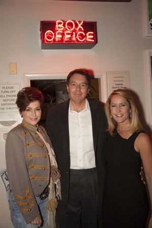 Carolyn Hennesy, Jim Hardy and Erin Murphy @ BroadwayWorld Carolyn Hennesy, Jim Hardy and Erin Murphy Photo
