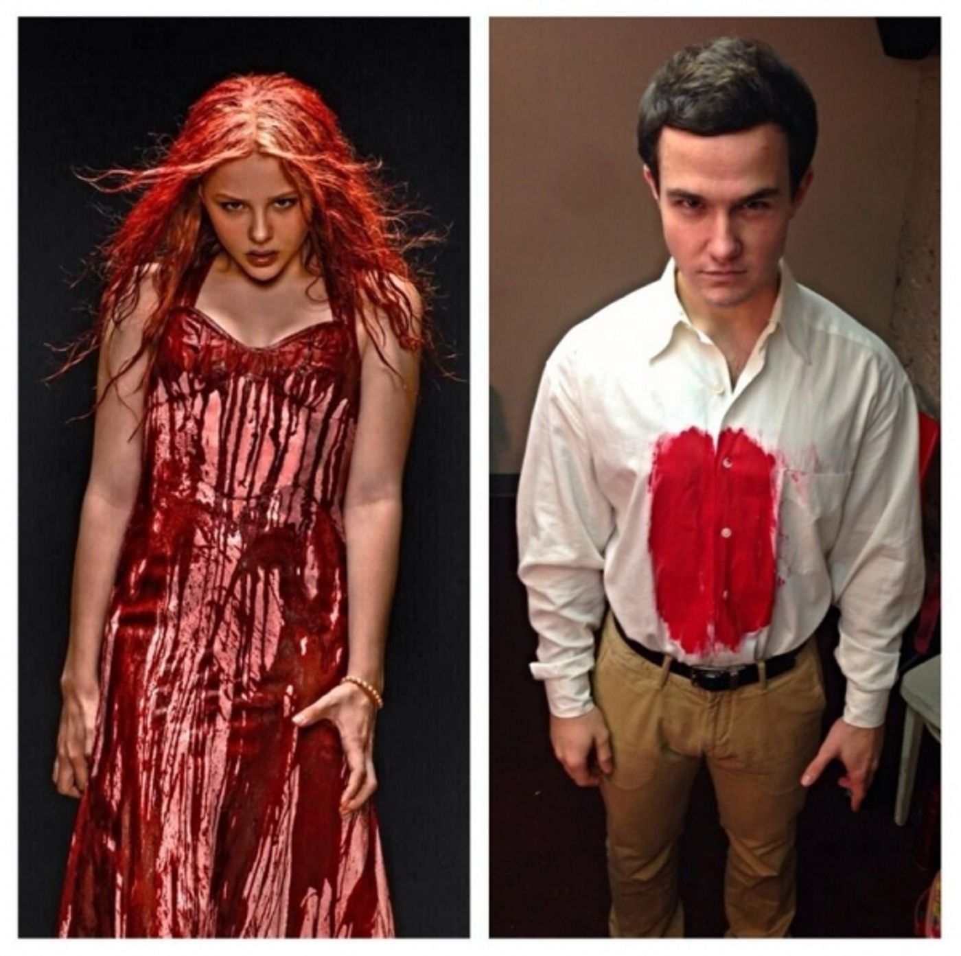 Photo Flash: Saturday Intermission Pics - Oct 12 - KINKY BOOTS Honors SOUL DOCTOR's Last Weekend on Broadway and More! Image